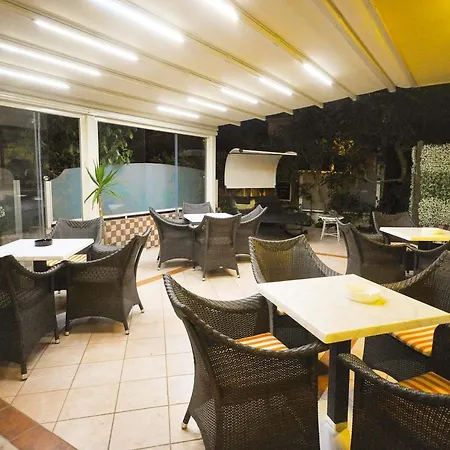 Hotel Tulipe Nazionale-2