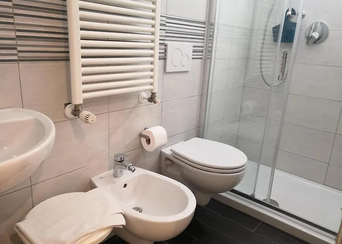 Hotel Iride Suite&Breakfast- ideale per famiglie e coppie Riccione